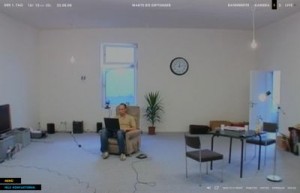 Nils wartet bis September