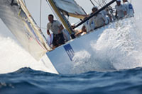 German Sailing Grand Prix