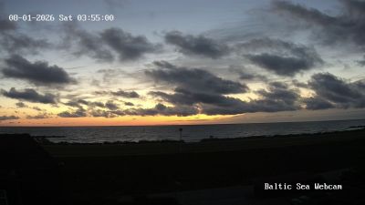 Snapshot 05:00 Uhr