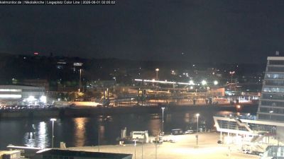 Snapshot 02:00 Uhr