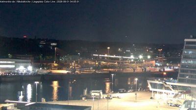 Snapshot 04:00 Uhr