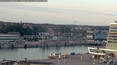 Snapshot 06:00 Uhr