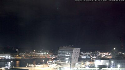 Snapshot 00:00 Uhr