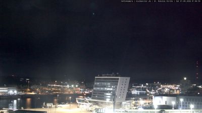 Snapshot 01:00 Uhr