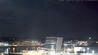 Snapshot 02:00 Uhr