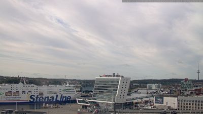 Snapshot 09:00 Uhr