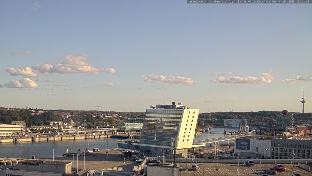 Hafen