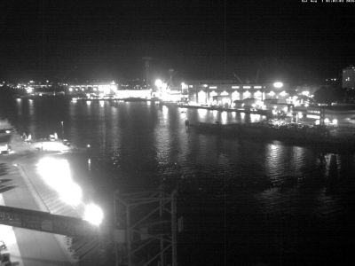 Snapshot 01:00 Uhr