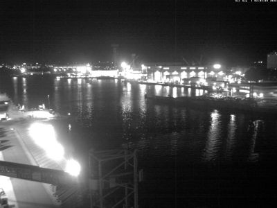 Snapshot 02:00 Uhr