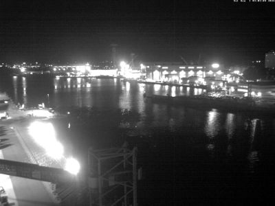 Snapshot 03:00 Uhr