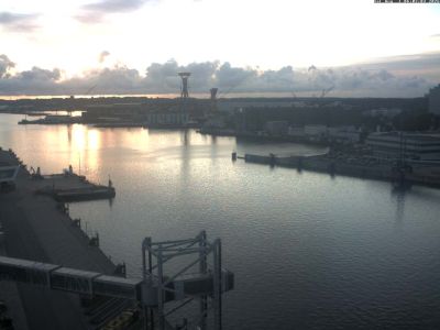 Snapshot 06:00 Uhr