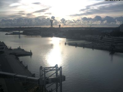 Snapshot 07:00 Uhr