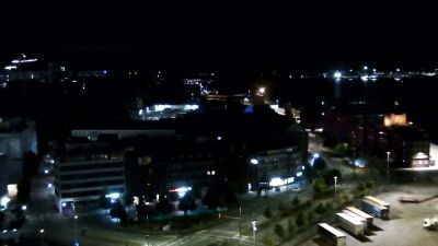 Snapshot 03:00 Uhr