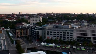 Snapshot 06:00 Uhr