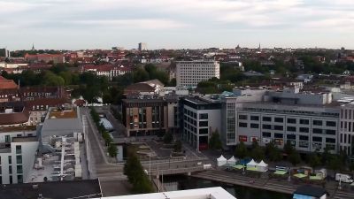 Snapshot 07:00 Uhr