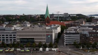Snapshot 08:00 Uhr