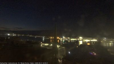 Snapshot 04:00 Uhr