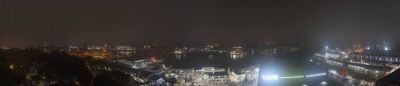 Snapshot 05:00 Uhr