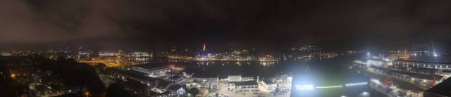 Kieler Hafen (180°)