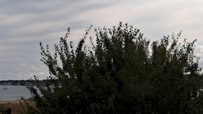 Snapshot 09:00 Uhr