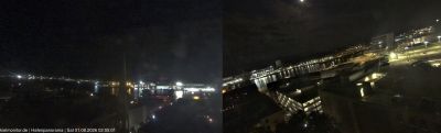 Snapshot 02:00 Uhr