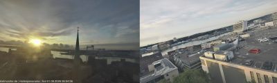 Snapshot 06:00 Uhr