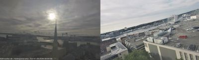 Snapshot 08:00 Uhr