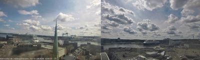 Snapshot 12:00 Uhr