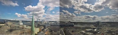 Snapshot 14:00 Uhr