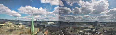 Snapshot 15:00 Uhr