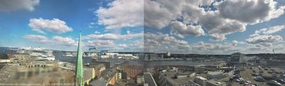 Snapshot 16:00 Uhr