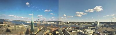 Snapshot 18:00 Uhr