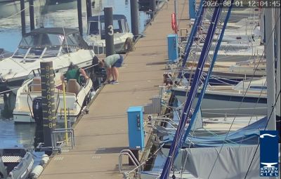 Snapshot 12:00 Uhr