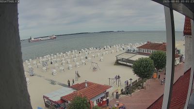 Snapshot 09:00 Uhr
