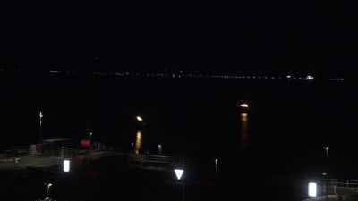 Snapshot 03:00 Uhr