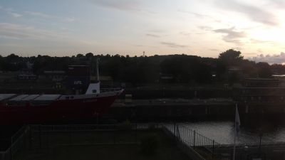 Snapshot 06:00 Uhr
