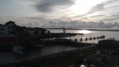 Snapshot 07:00 Uhr