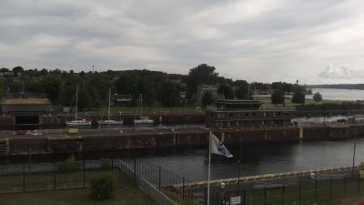 Snapshot 09:00 Uhr