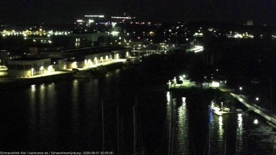 Snapshot 02:00 Uhr