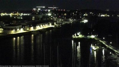 Snapshot 04:00 Uhr