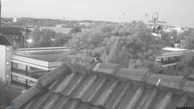 Snapshot 05:00 Uhr