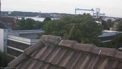 Snapshot 06:00 Uhr
