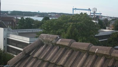 Snapshot 07:00 Uhr