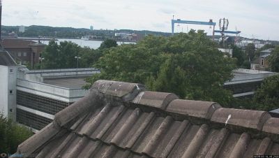 Snapshot 09:00 Uhr