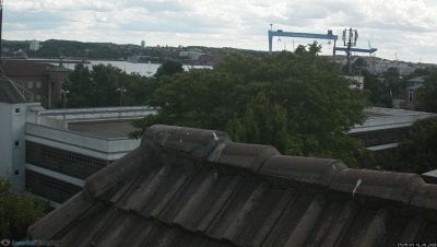 Snapshot 15:00 Uhr