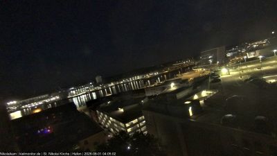 Snapshot 04:00 Uhr