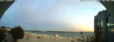 Snapshot 05:00 Uhr