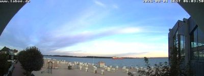 Snapshot 06:00 Uhr