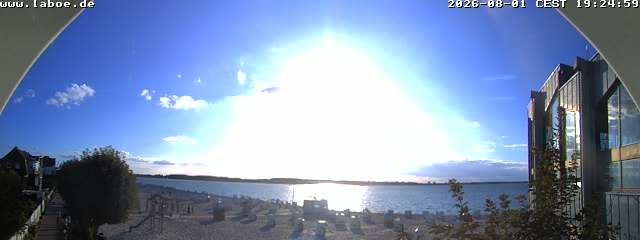 Strand Laboe