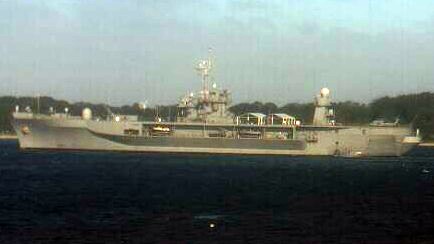 NAVY WARSHIP 20